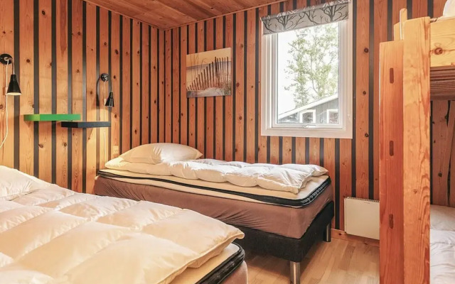 4 Star Holiday Home in Hadsund