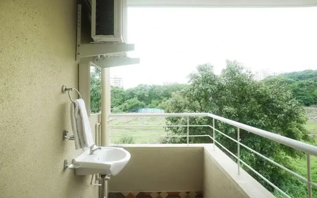 Hotel Suruchi