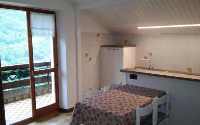 Ca' Marchesi Apartment