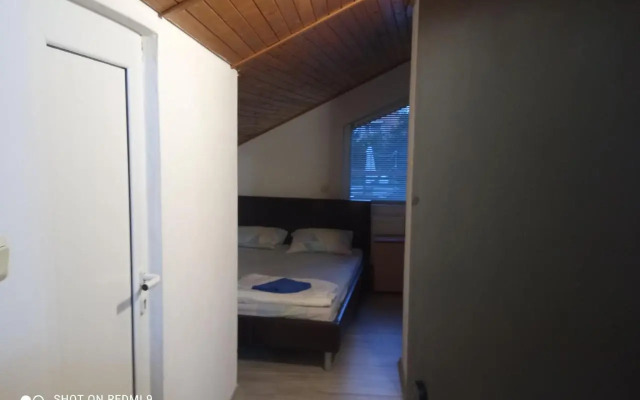 Summer SZ Guest House