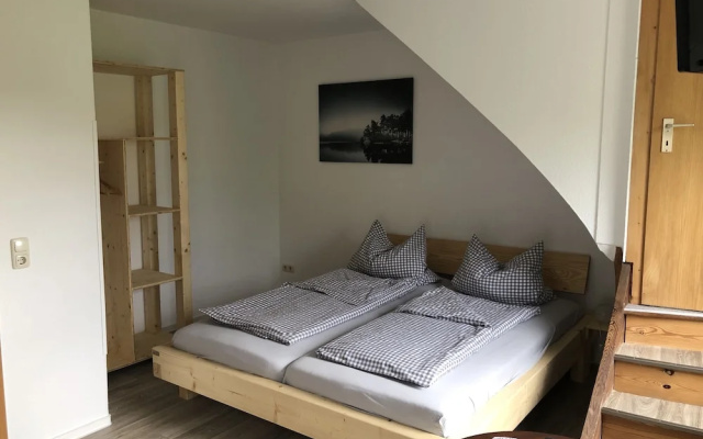 Landgasthof Wetteraperle