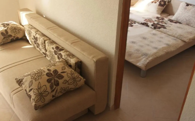 Apartments Miletic