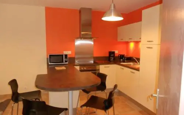 Apartment Gp08