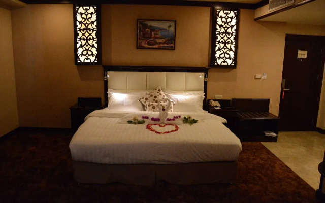 Rojina Hotel