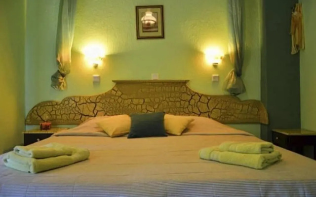 Hotel Maria