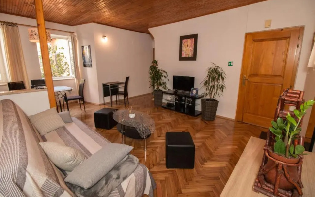 Apartment Piazza Antica