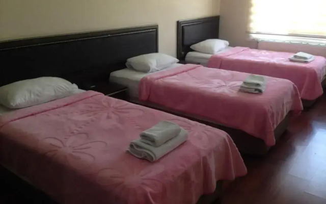 Midyat Gap otel