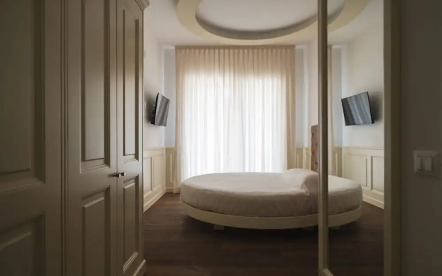 Luxury B&B La Riserva Dannunziana
