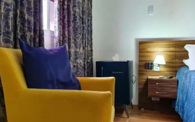 Pousada Arco Íris
