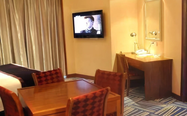 Earl Dynasty Hotel