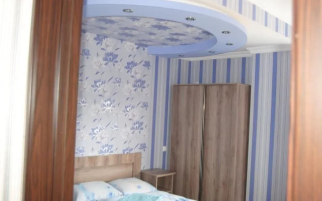 Hostel Luxe Kutaisi