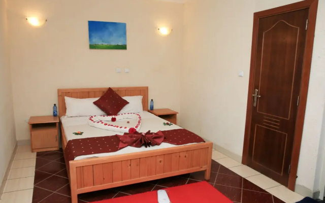 Haile Resort Ziway