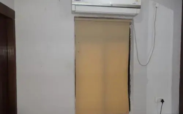 ZO Rooms Station Cuttack Road