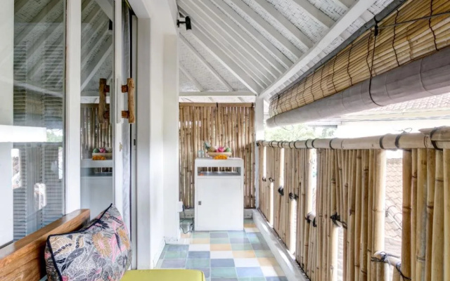 The Chillhouse Canggu by BVR Holiday Rentals