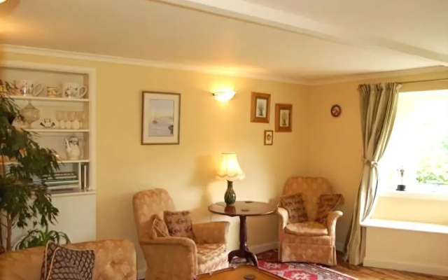 The Waterdine - Restaurant with Rooms