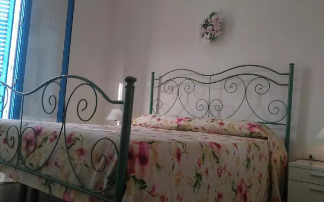 The Twins rooms in Marettimo 1
