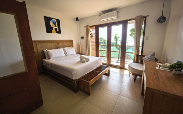 SILAY Resort