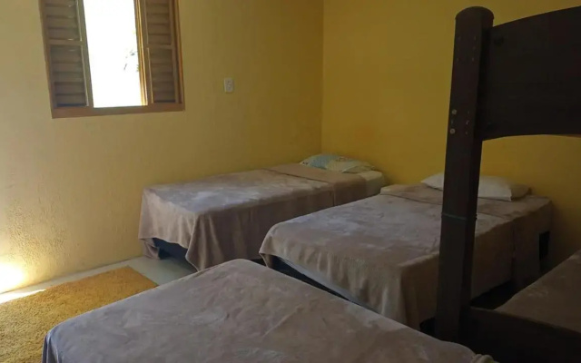 Office Hostel