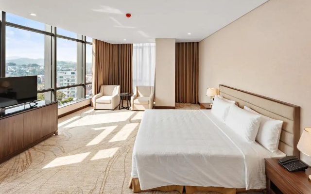 Muong Thanh Luxury Cao Bang Hotel