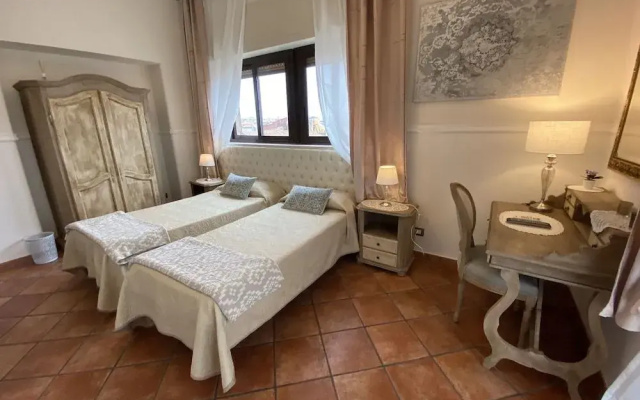 San Placido Inn
