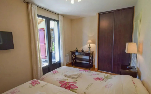 Luxury Villa With Private Sauna, Pool