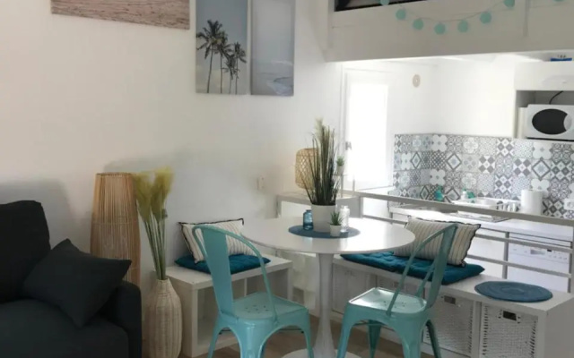 Maison a 300m de la Plage, Quartier Calme