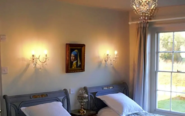 Sankence lodge