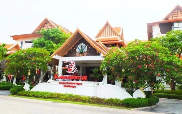 kasalong resort