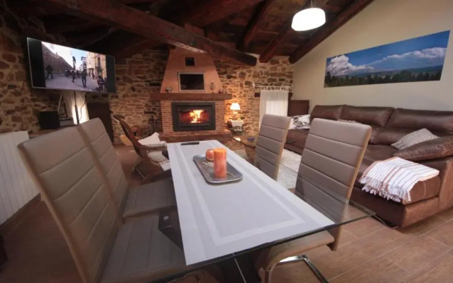 Apartamento Naturaleza