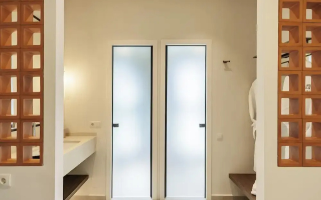 Minnŏ Boutique Hotel & Spa