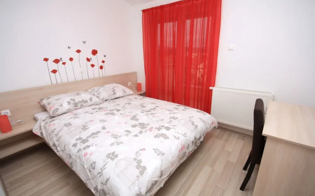 Apartment Morozin