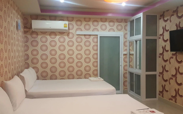 Lake View Resort