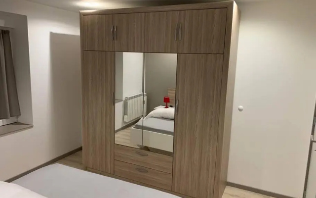 Appartement neuf, au coeur du massif Vosgien