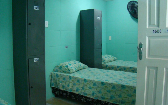 Oxente Hostel