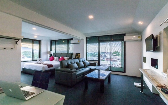 SOHO Boutique Hotel