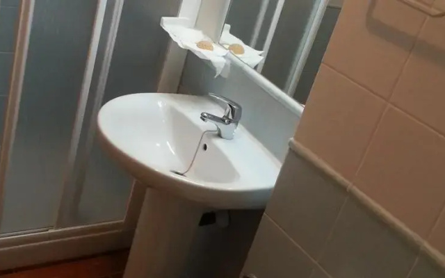 La Sifonera