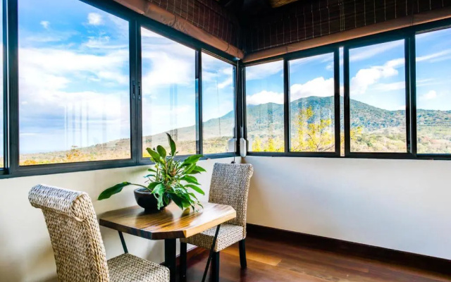 El Respiro Ecolodge