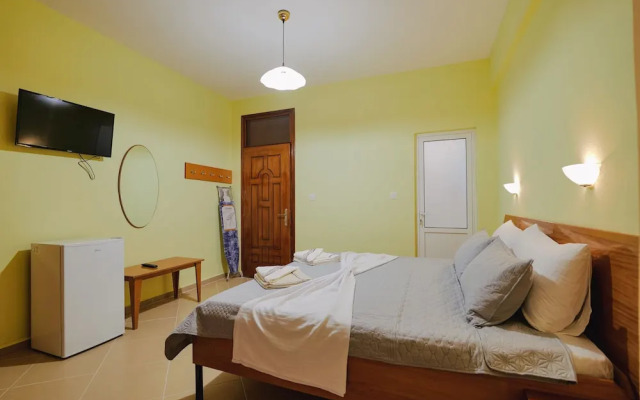 Hotel Porti