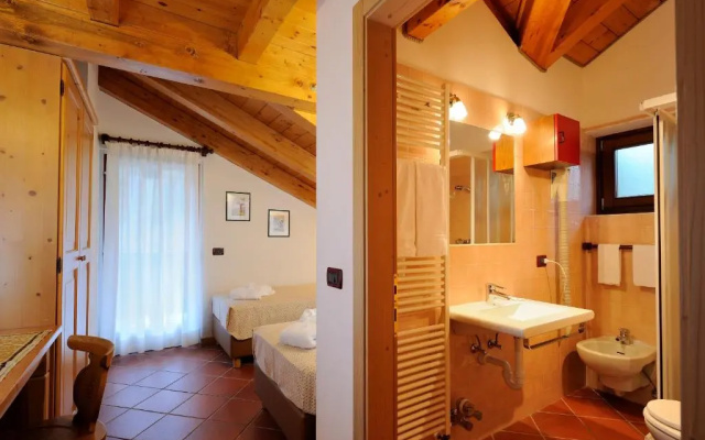 Chalet dei Pini