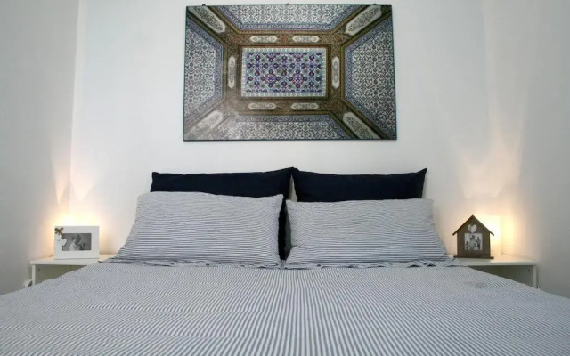 Villa Giulia