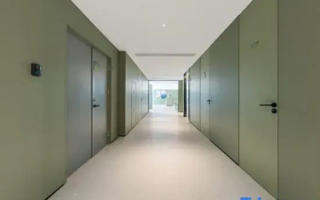 Hi Inn (Tianjin Wuqing Yaohua Middle School)