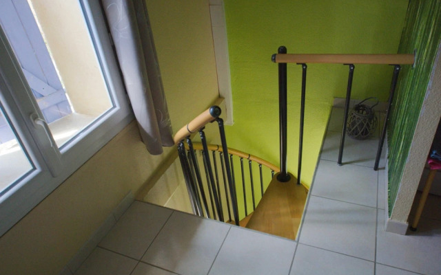 Maison Tifaloc