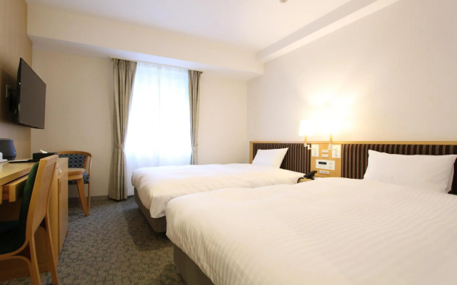 KOKO HOTEL Sendai Station South