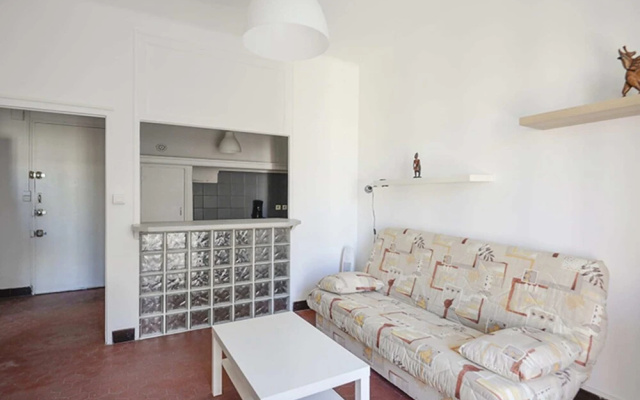 Charming Bright Apartment 4th District