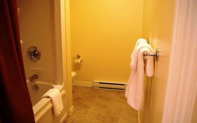 Motel Roberval