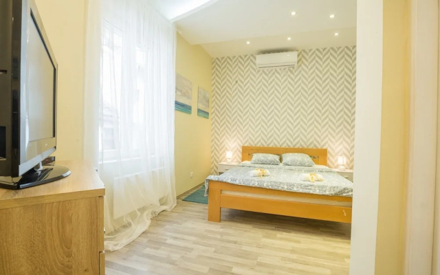 Belgrade Center Apartment Skadarlija II