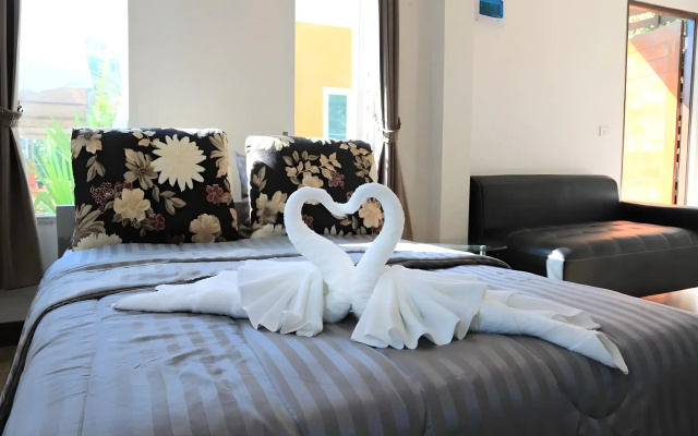 Baanchang Resort
