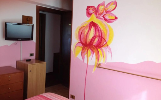 Hotel Volta