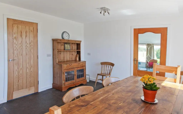 Belforte House Holiday Home
