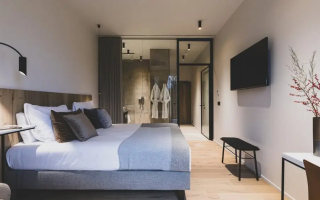 Waer Waters spa Hotel